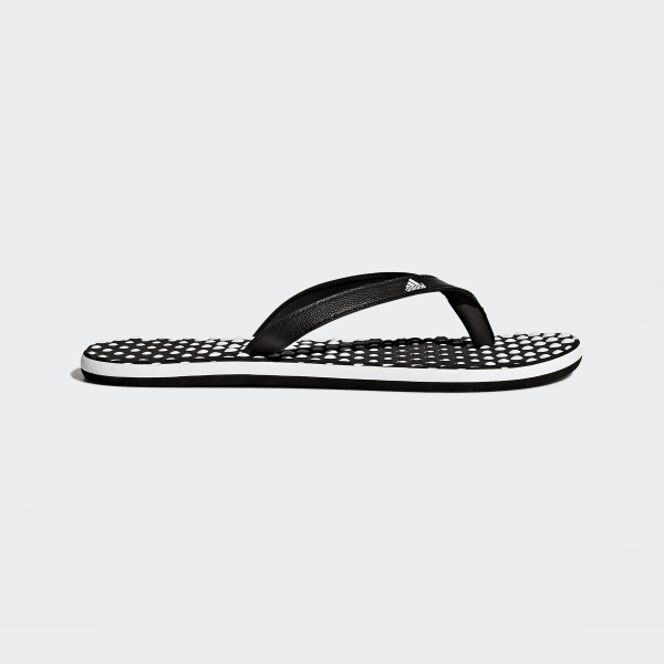 adidas flip flops womens