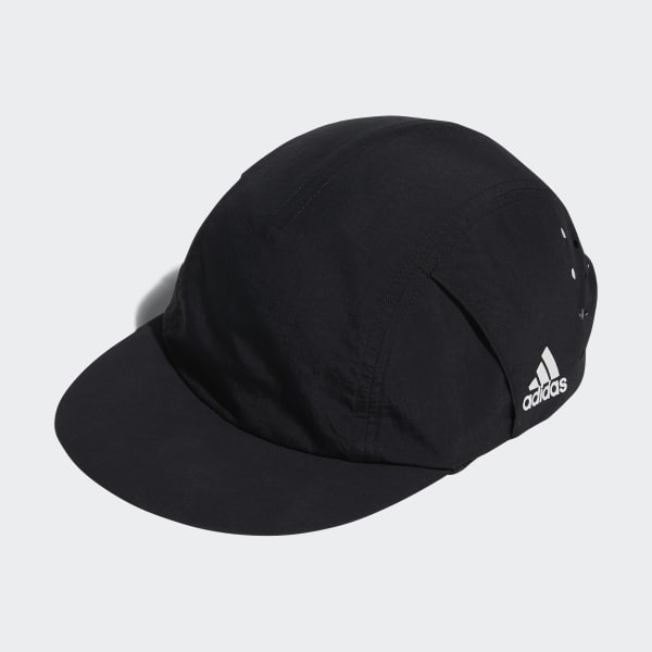 running cap adidas