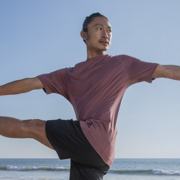 READY FOR YOGA