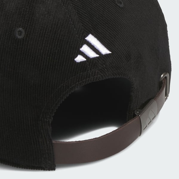 Pin Whale Corduroy Hat