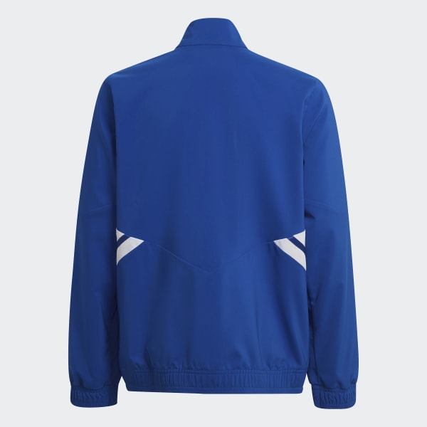 Eqt superstar 2024 bold track jacket