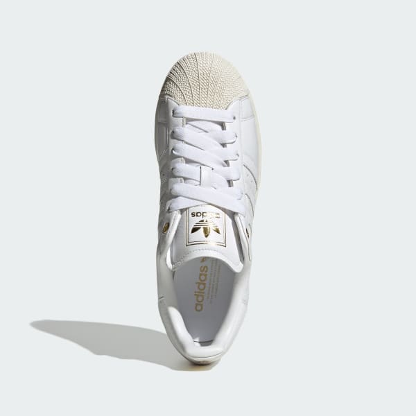 ホワイト スーパースター II / SUPERSTAR II