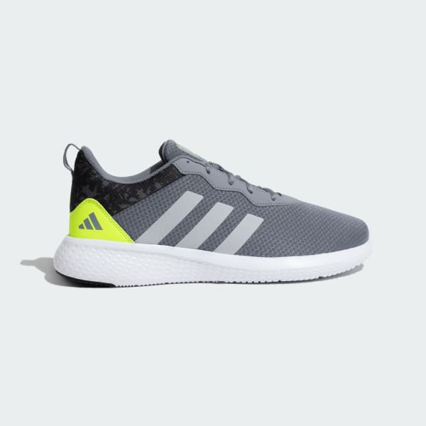 Grey ULTRA RESPONSE SHOES