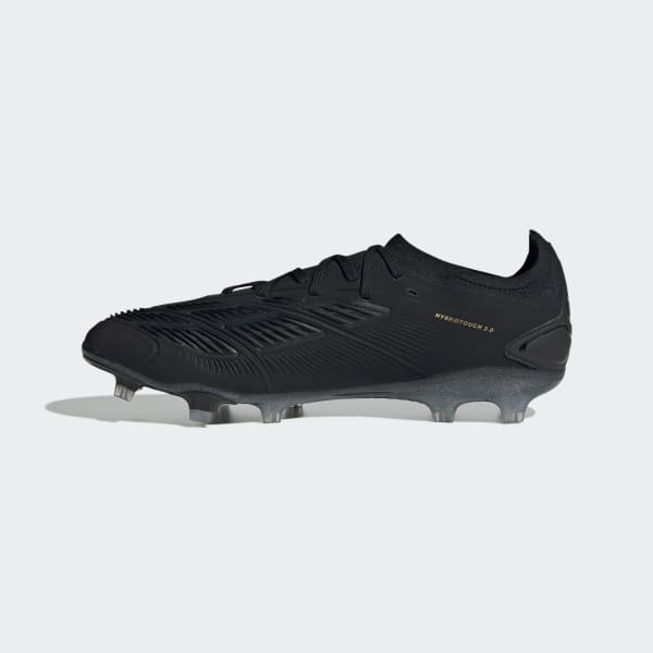 adidas Predator Pro Firm Ground Soccer Cleats Black Free Shipping with adiClub adidas Canada
