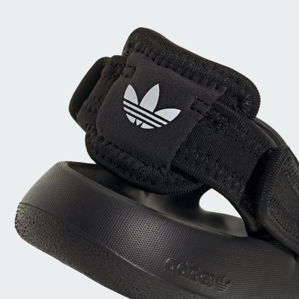 Adidas Adilette Sandalias De NiÃ±o Adidas Sandalias Adilette