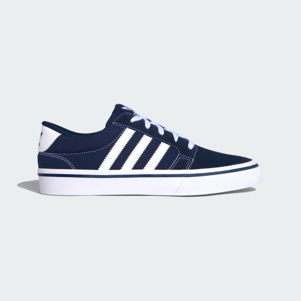 Adidas best sale seeley azul