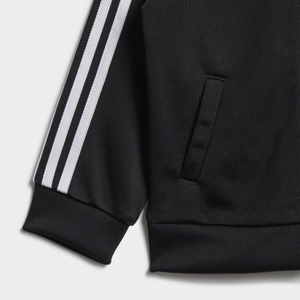 adidas sst outfit