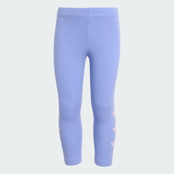 blauw TREFOIL SUIT I