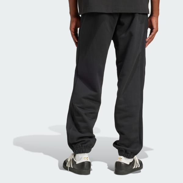 Zwart Premium Essentials Joggingbroek