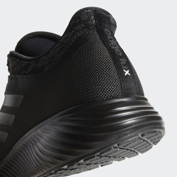 Adidas edge lux 3 negras clearance