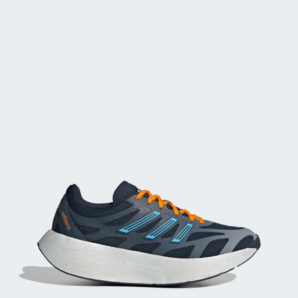 adidas Adizero Aruku Shoes - Grey | Free Shipping with