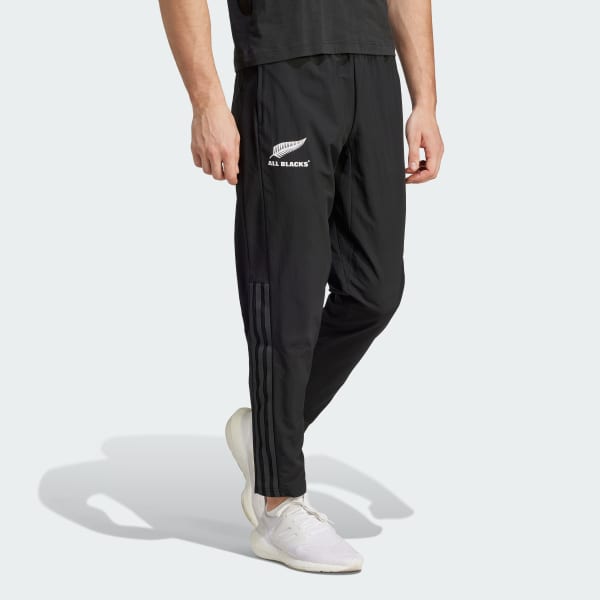 Adidas rugby sale track pants