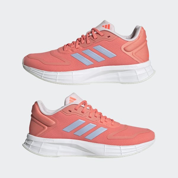 Adidas duramo coral top