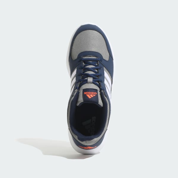 Grey SCUFFLE M