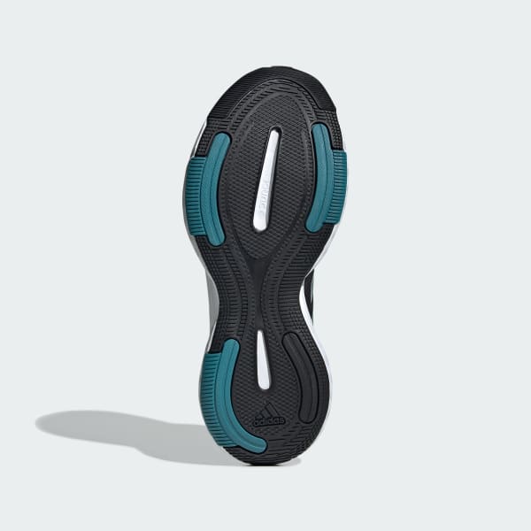 Black Response Shoes