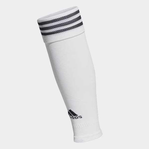 adidas Team 18 Sleeves - White | adidas 