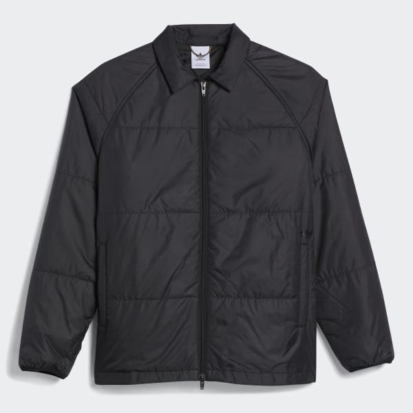 adidas PrimaLoft Outer Station Jacket (Gender Neutral