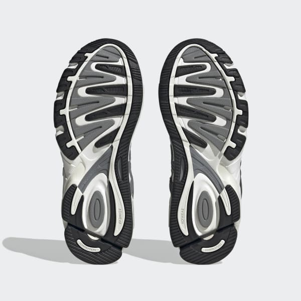 Czerń Response CL Shoes