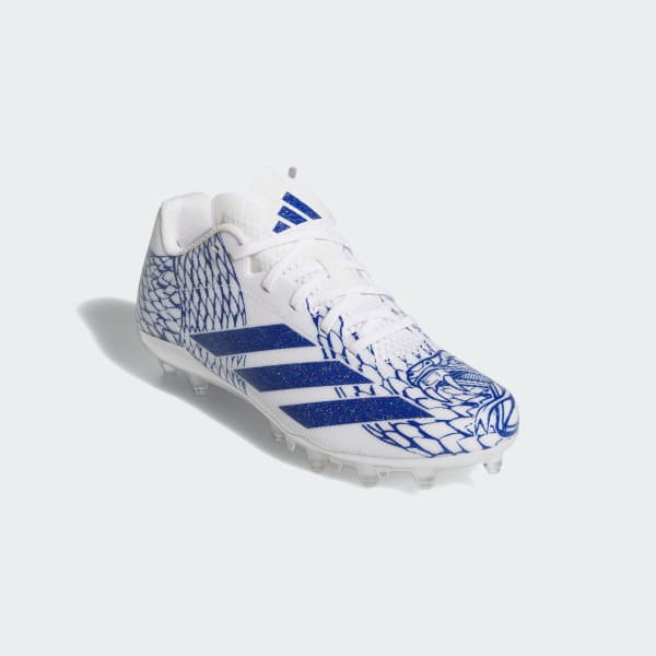Adidas Adizero Electric.2 II Kids Exotic Speed Football Cleats WHERE TO BUY