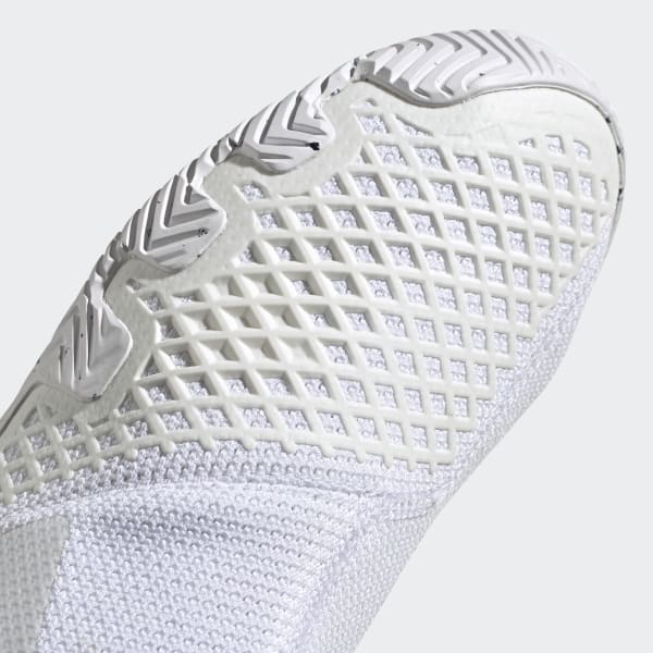 adidas stycon laceless hard court shoes