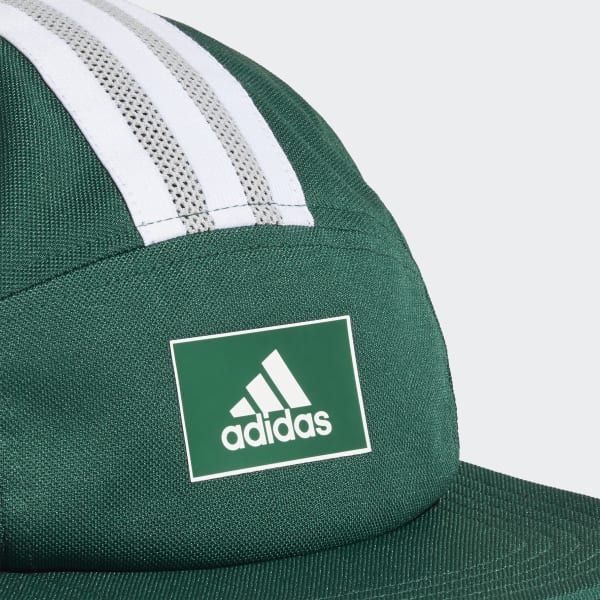 adidas 5 panel cap