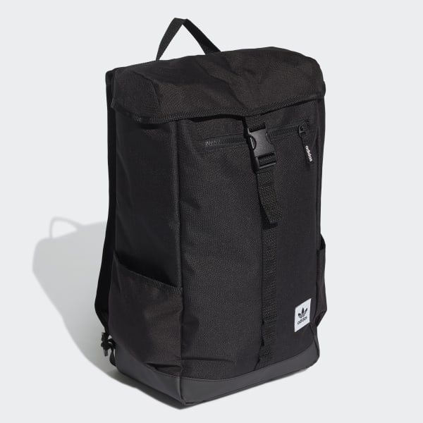 adidas street toploader backpack