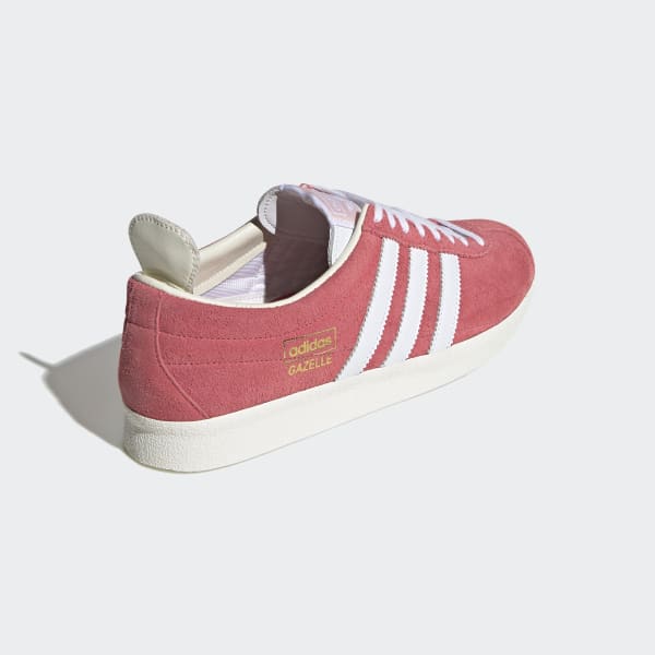 adidas gazelle roze