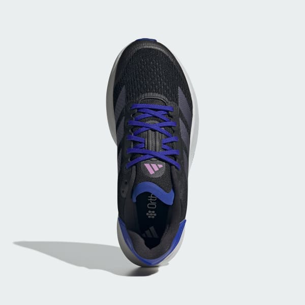 Negro Zapatillas de Running Duramo Speed 2