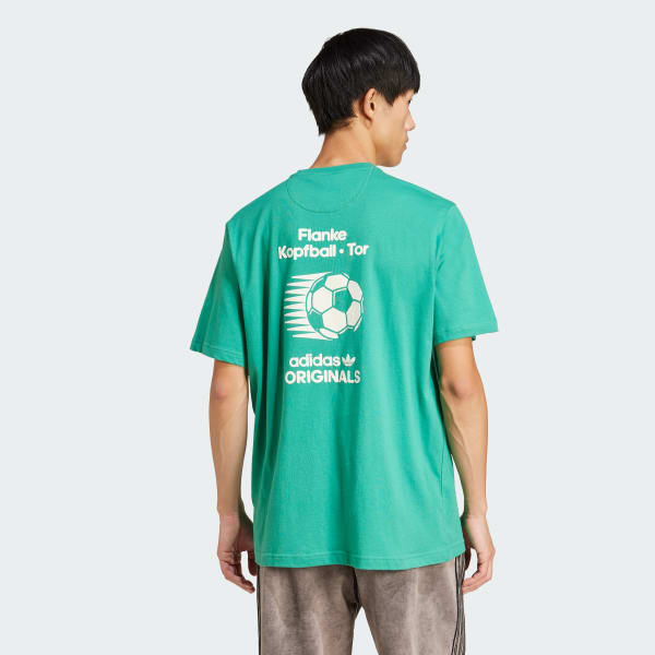 Grun Jazz Club T-Shirt