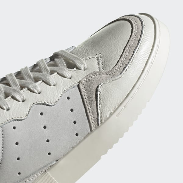 adidas supercourt originals white