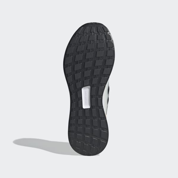 Blanco Zapatillas EQ19 Run