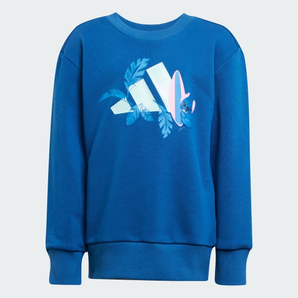 Adidas adidas Disney Lilo & Stitch Jogger Set Kids WHERE TO BUY