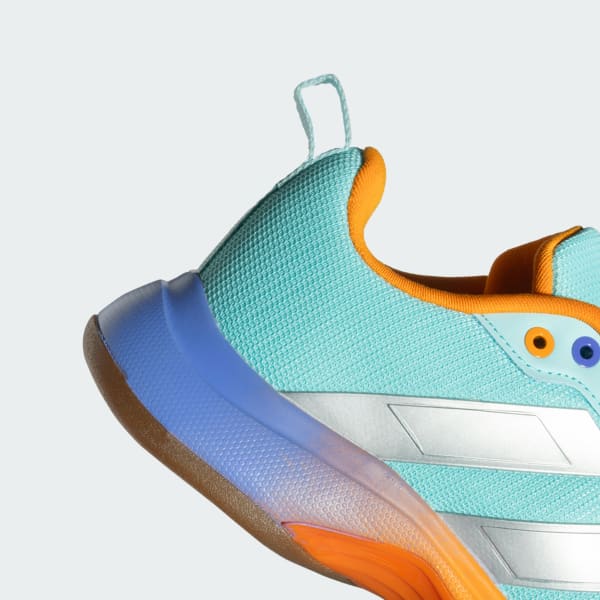 adidas Ablaze Acer Shoes - Blue | adidas India