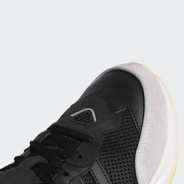 Black 20-20 FX Shoes IB693