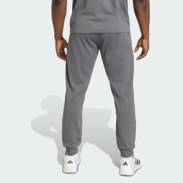 Gris PANTALÓN WORKOUT ESSENTIALS FEELREADY