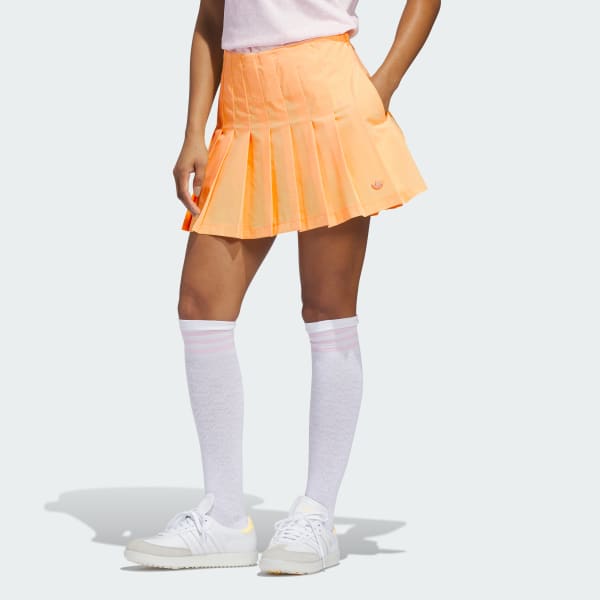 Orange 오리지널스 플리티드 스코트