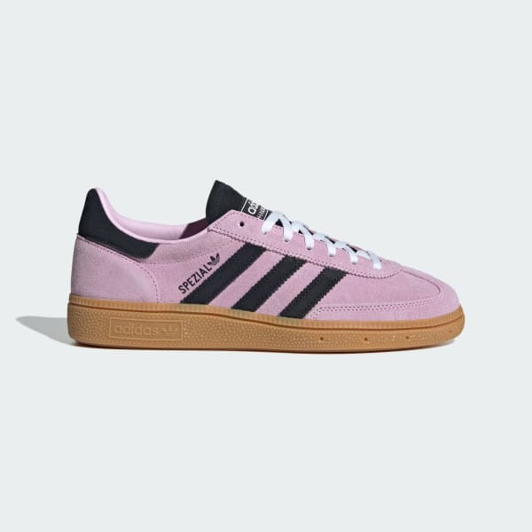 Rozowy Buty Handball Spezial