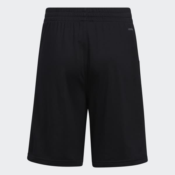 Pro Sport 3-Stripes Shorts