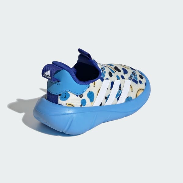 adidas Monofit Slip-On Shoes - Beige | Kids' Lifestyle | adidas US