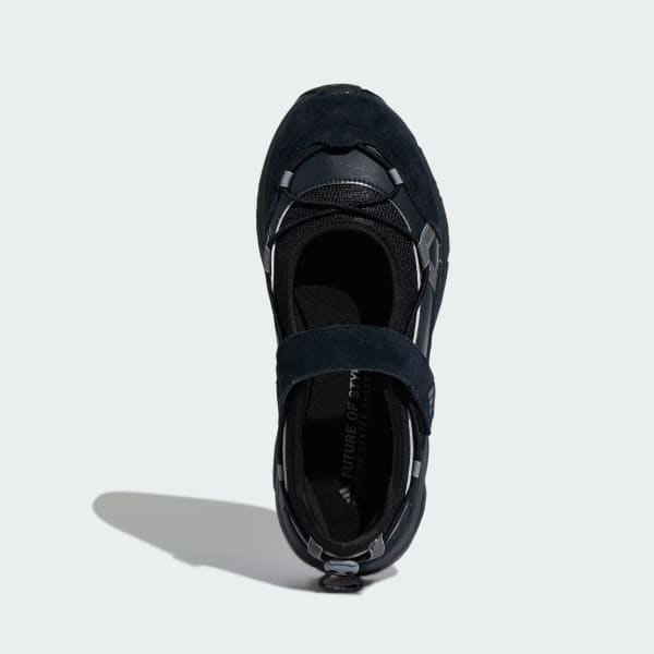 Hitam FORMOTION MARY JANE 2.0