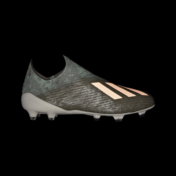 Adidas x online 19 firm ground