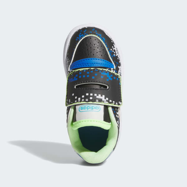 Negro Zapatillas Break Start Kids