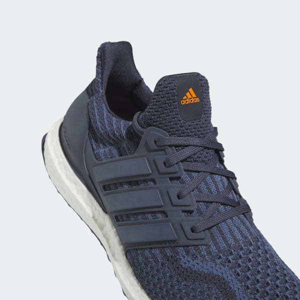 Save 5% adidas Synthetic Ultraboost Dna Shoes in Blue for Men Mens Trainers adidas Trainers 