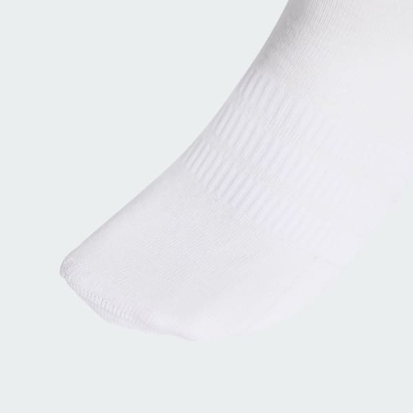 Rosa DÄMPFENDE SPORTSWEAR CREW SOCKEN 3er-Pack