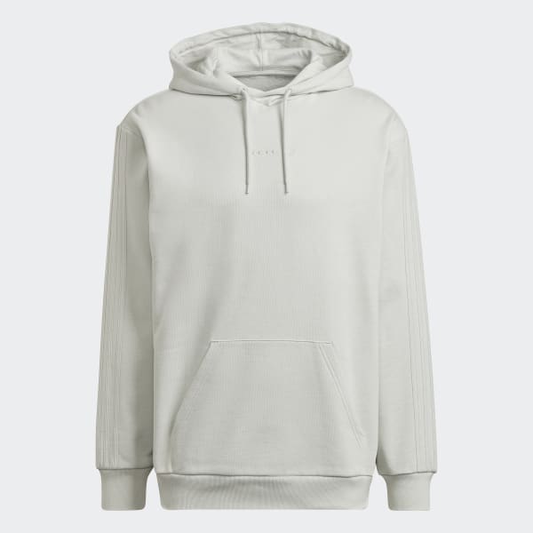 Grau Reveal ESS Hoodie C5582