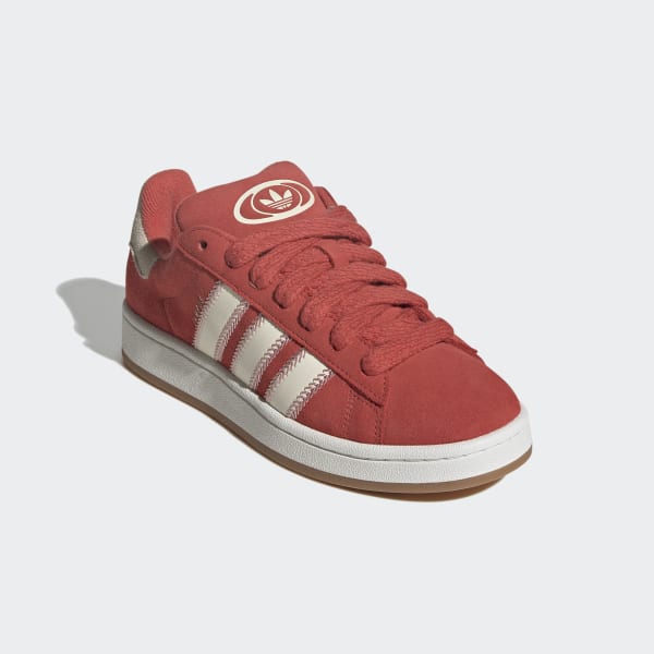 スニーカー adidas Campus 00s W Red IF9639 Adidas originals Women's CAMPUS 00S OG Sneakers IF9639 | eBay