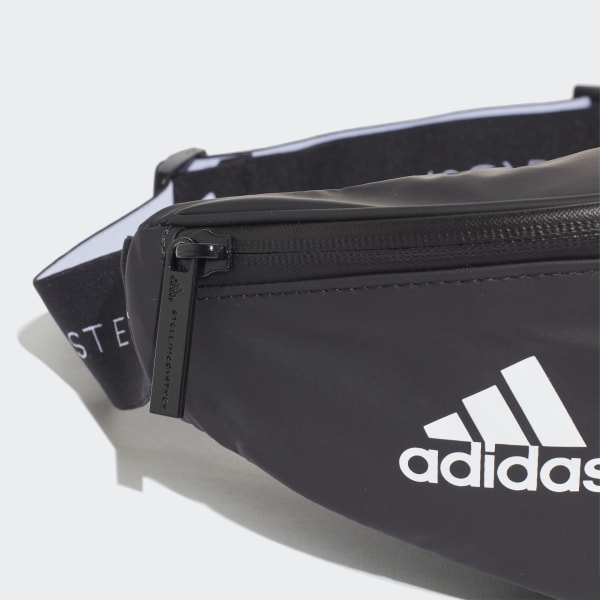 adidas bum bag black