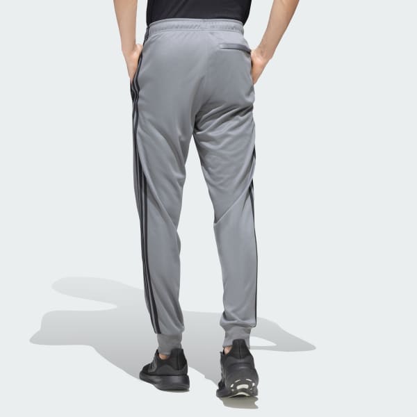 Grey adidas SPORTSWEAR Pants
