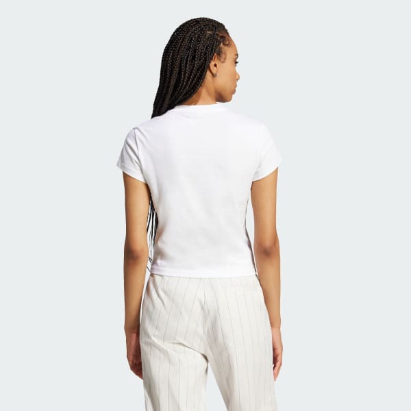 Blanco Polo Essentials Slim