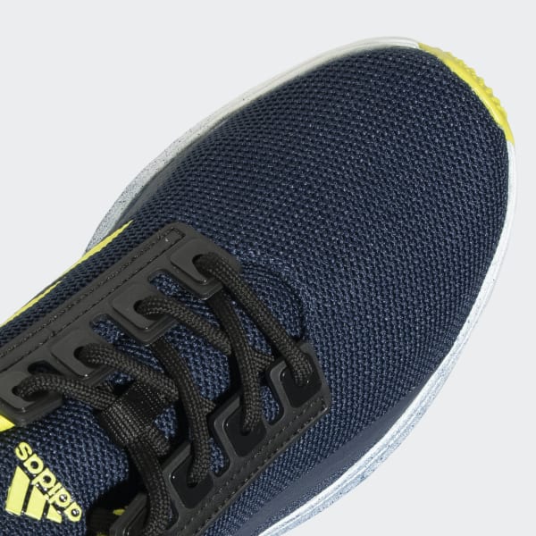 adidas GLEAMUS REFLECTIVE SHOES Blue adidas India